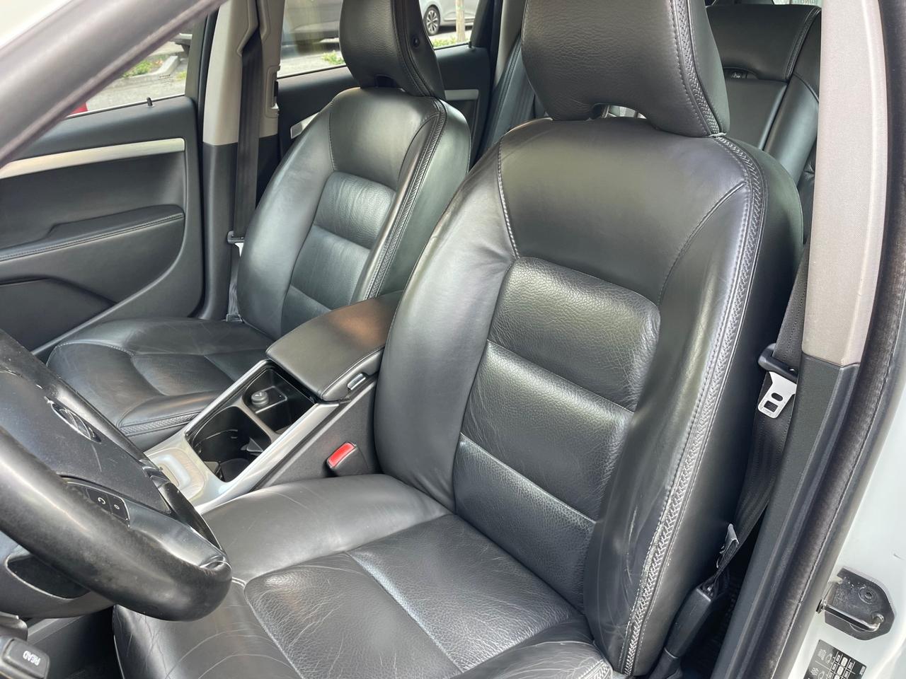 Volvo XC70 D5 AWD Geartronic Summum/GARANZIA