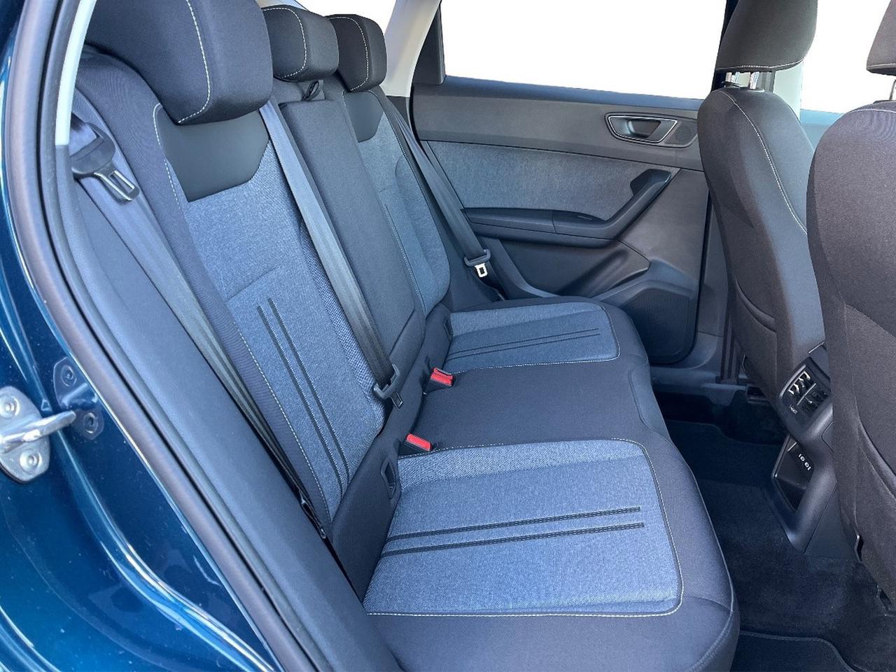 Seat Ateca 1.5 ecotsi business 150cv