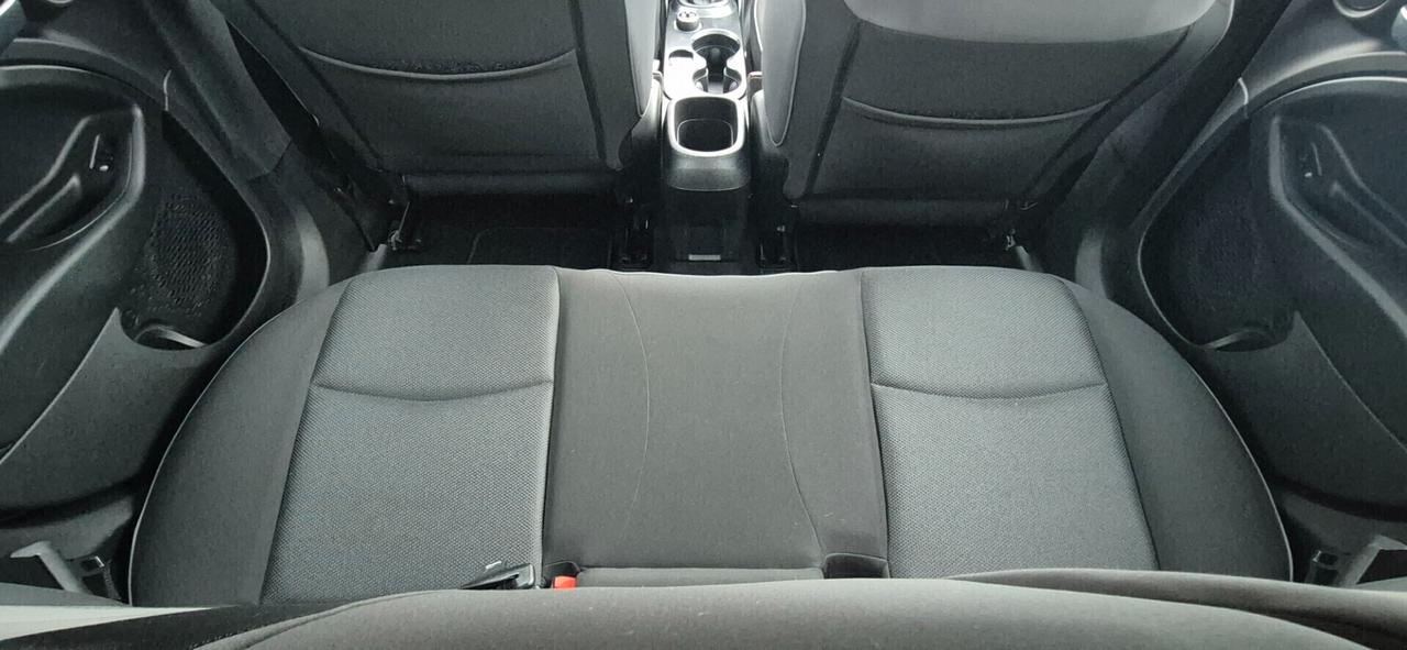 Fiat 500X 1.3 MultiJet 95 CV Pop Star KM 105000