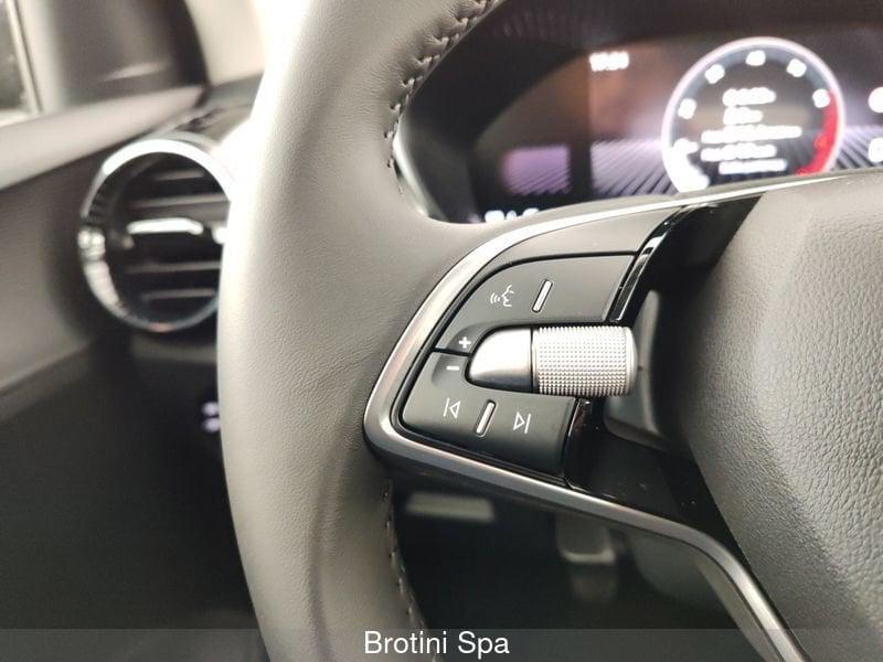 Skoda Fabia Fabia 1.0 MPI 80 CV 130 Edition