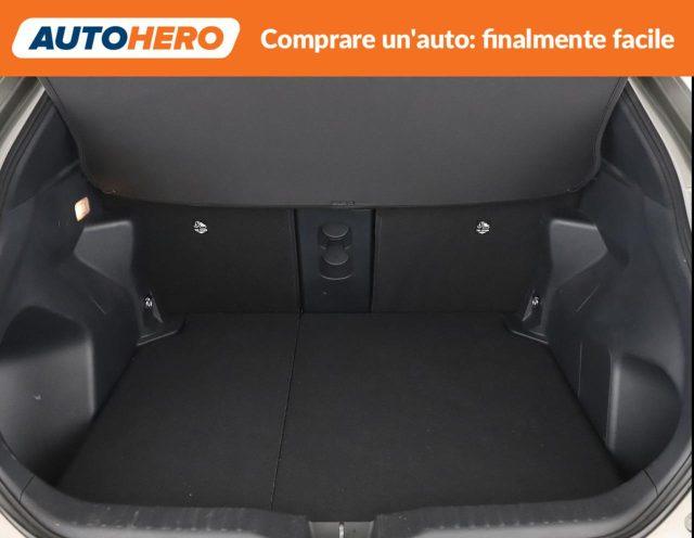 TOYOTA Yaris Cross 1.5 Hybrid 5p. E-CVT Trend