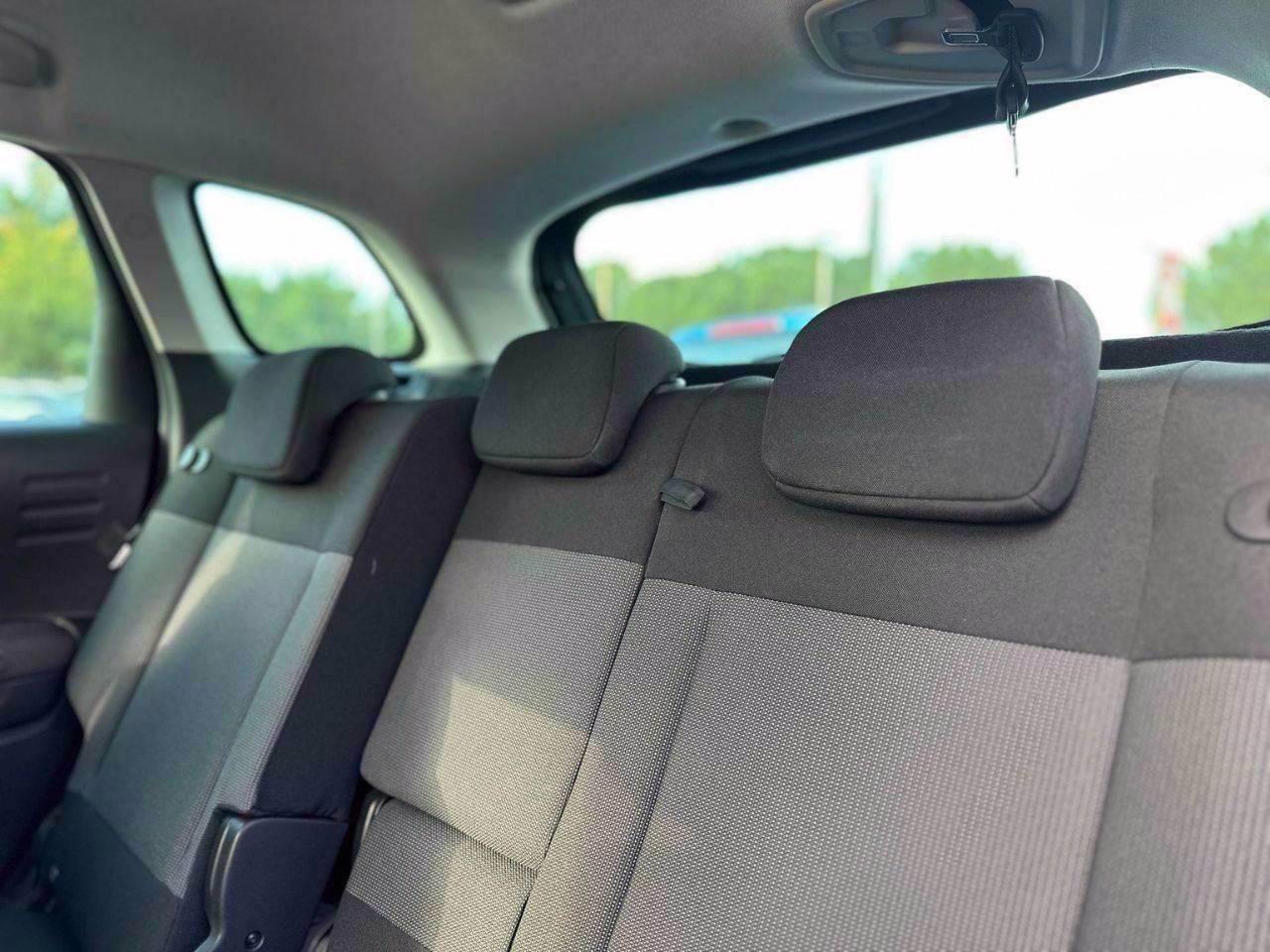 CITROEN C3 Aircross - C3 Aircross PureTech 130 S&S EAT6 Shine Pack