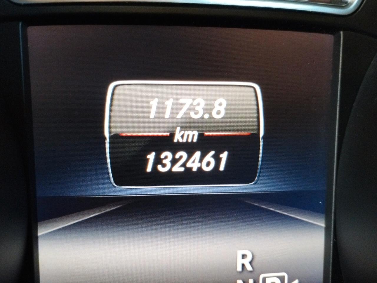 Mercedes-Benz CLA 220 cdi Sport 170cv auto