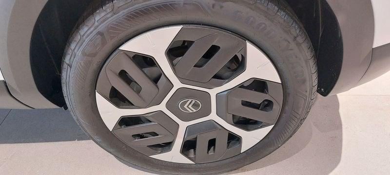 Citroën C4 PureTech 130 S&S EAT8 - PLUS