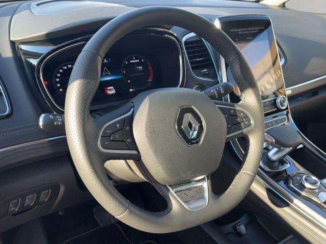 RENAULT Espace 2.0 TDCI 190 CV BLUE INITIALE PARIS EDC KM0