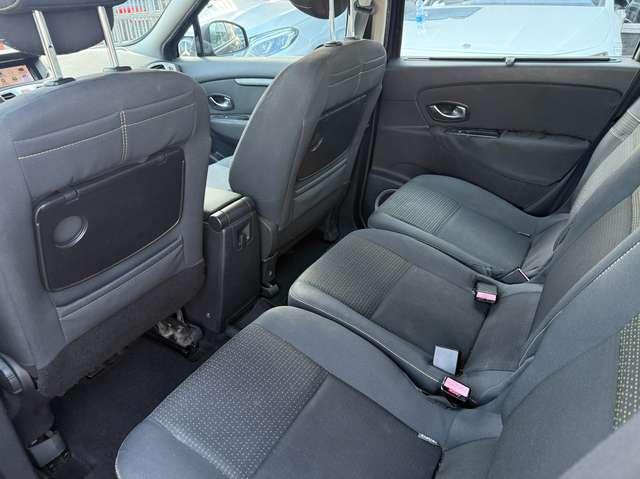 Renault Scenic X-Mod 1.5 dci Luxe 110cv