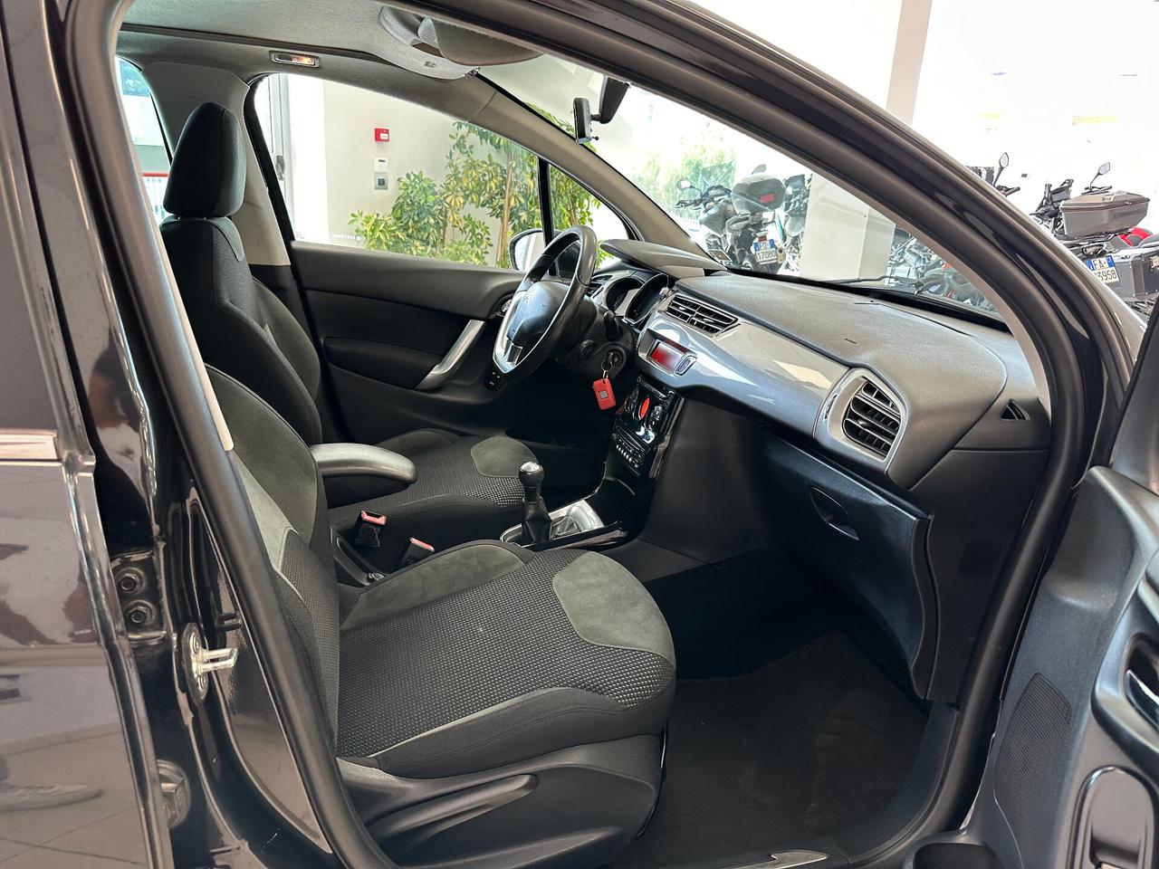 Citroen C3 1.4 Exclusive Style Eco Energy GPL 2010