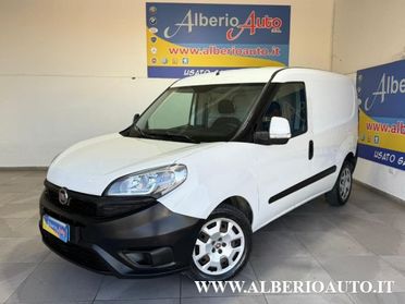 FIAT Doblo Doblò 1.6 MJT 120CV PC-TN Cargo IVA COMPRESA