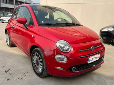 Fiat 500 Hybrid 49000 KM MOTORE FUSO VA’ IN MOTO