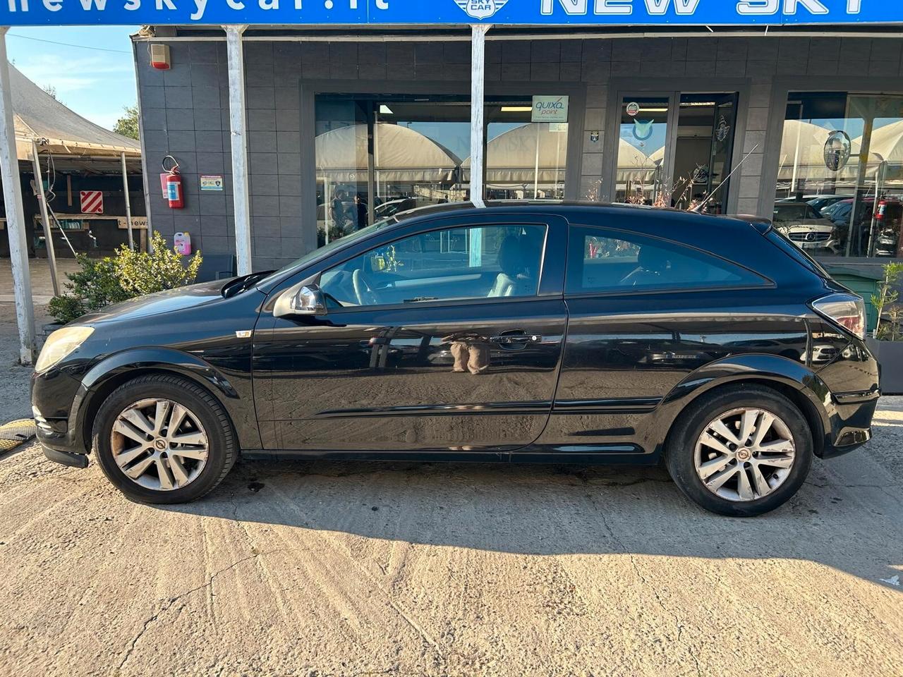 Opel Astra GTC 1.3 CDTI 3 porte Enjoy