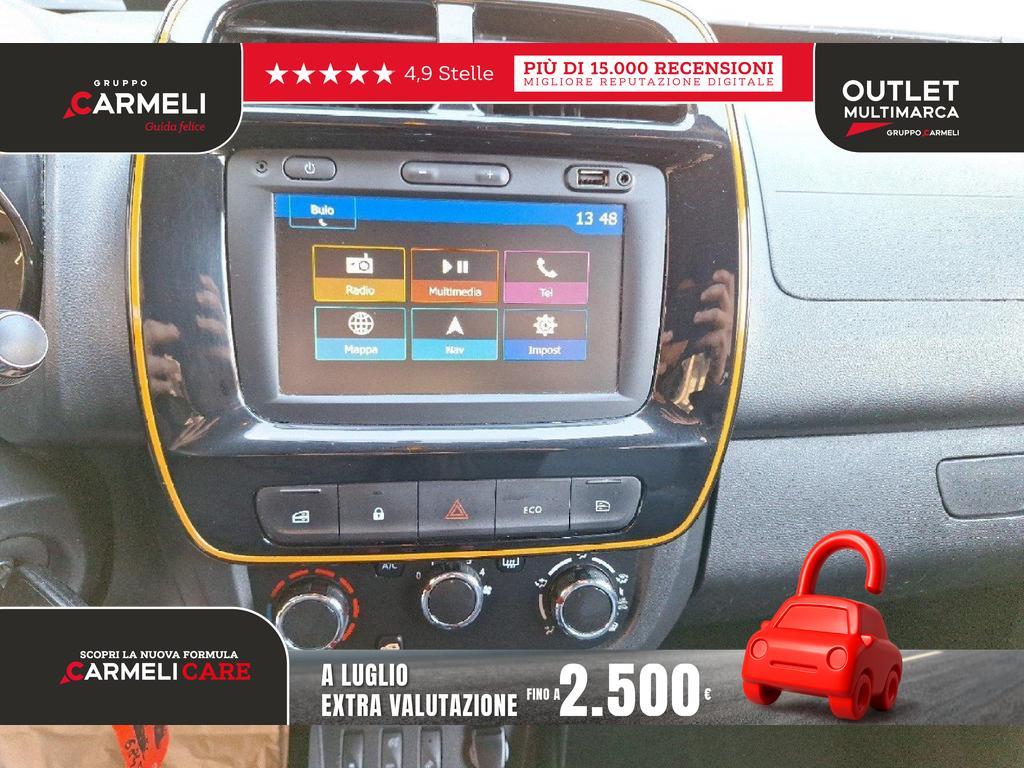 Dacia Spring Electric 45 Comfort Plus