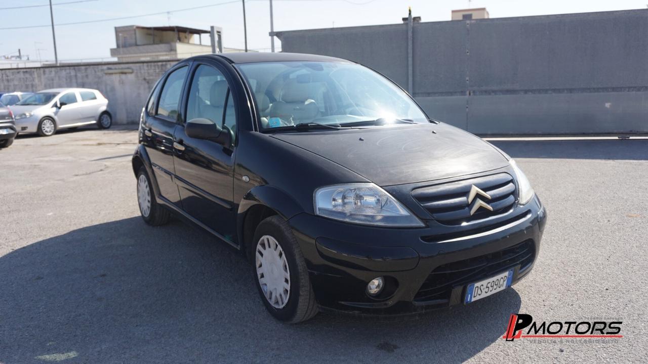 Citroen C3 1.1 airdream Gold by Pinko