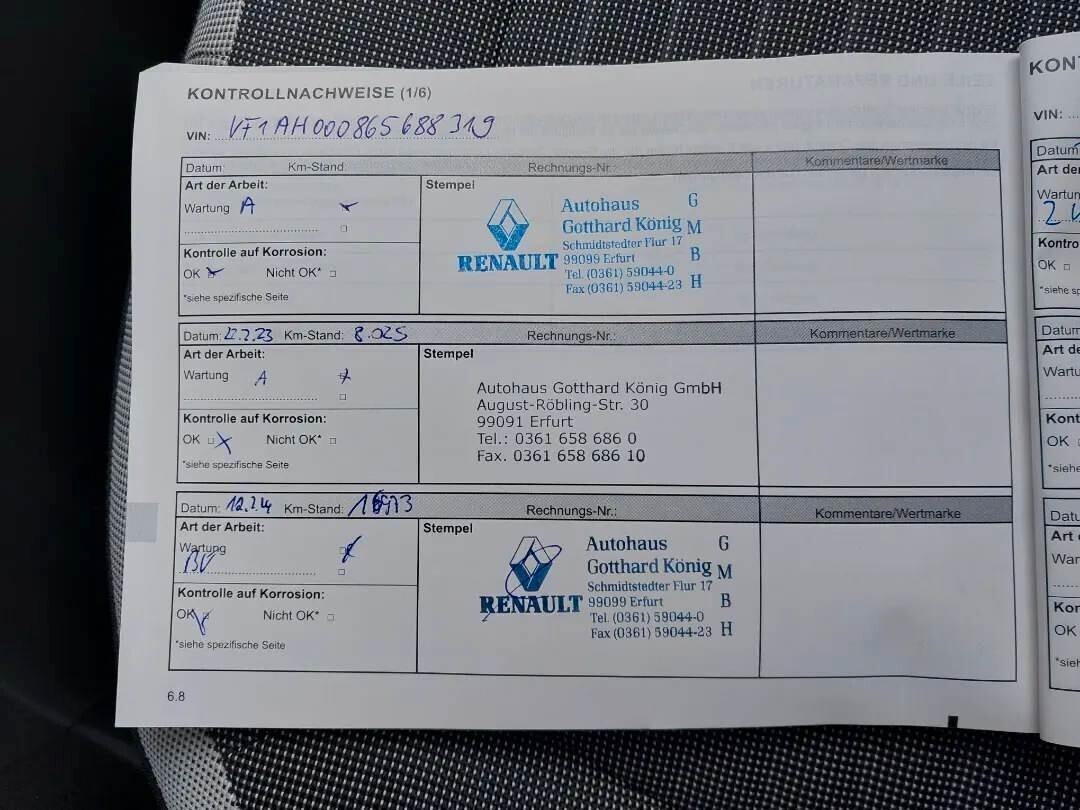 Renault Twingo SCe 65 CV Intens limited