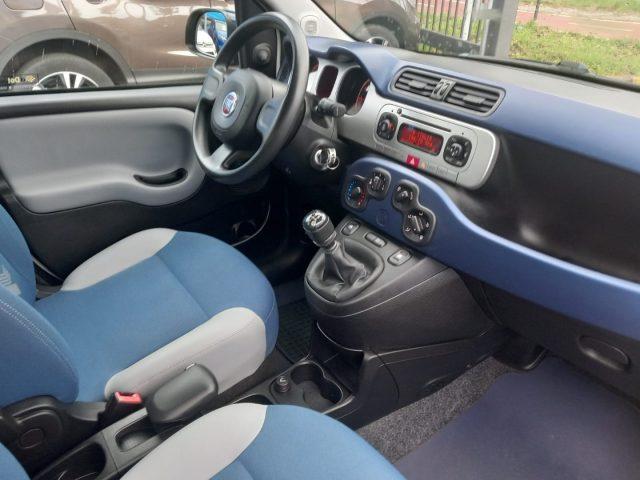 FIAT Panda 1.2 K-Way