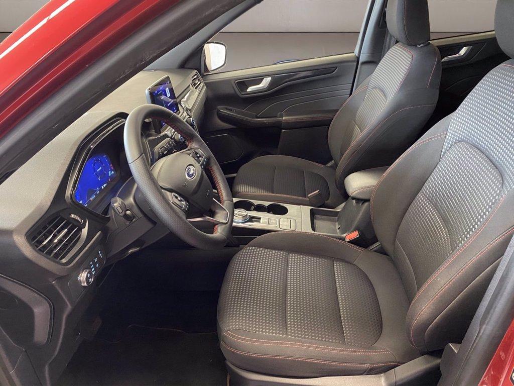 FORD Kuga 1.5 ecoblue ST-Line 2wd 120cv auto del 2022