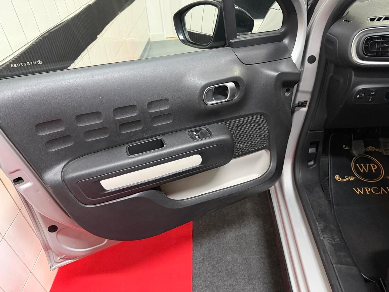 Citroen C3 PureTech 82 GPL Shine