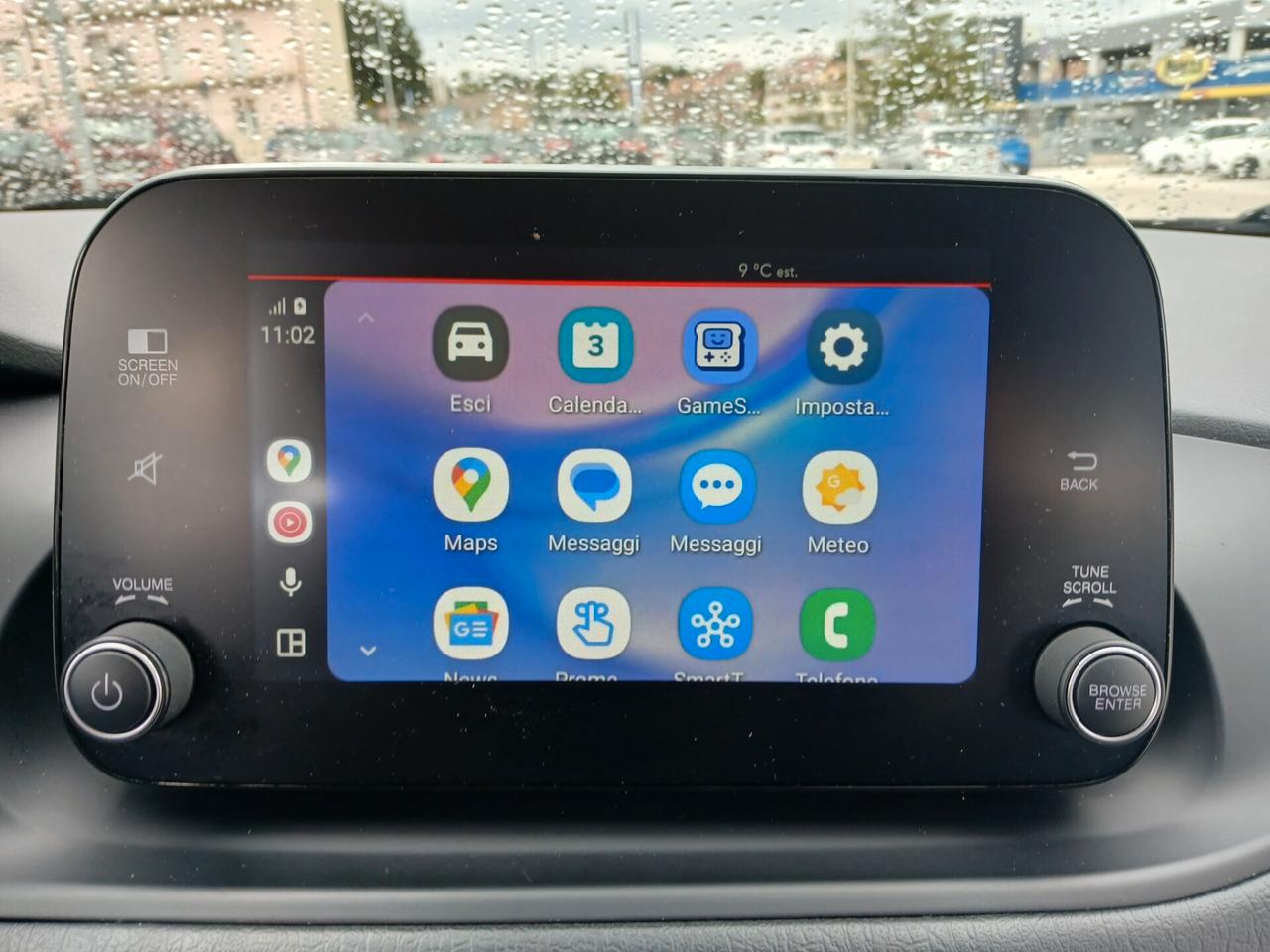 Fiat Tipo 1.6 MJET 130CV 5 PORTE 2021