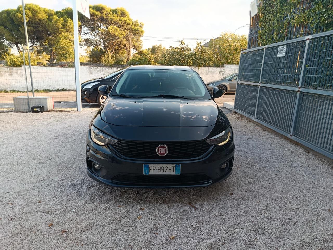Fiat Tipo 1.6 Mjt S&S 5 porte S-Design GARANZIA A PARTE 900 EURO