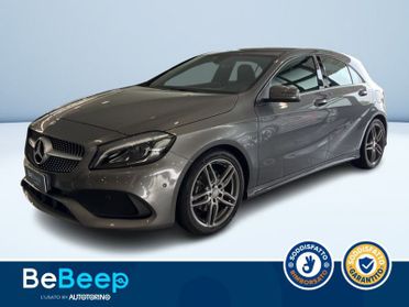 Mercedes-Benz Classe A A 160 D PREMIUM MY16
