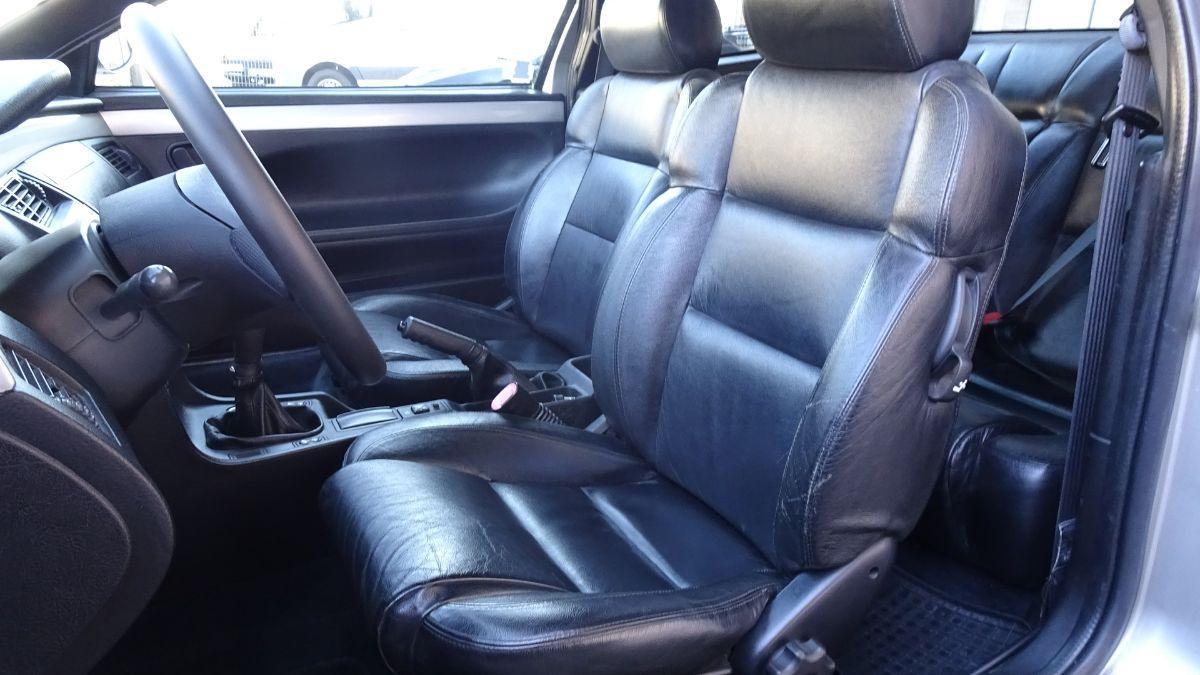 FIAT - Coupè - 2.0 i.e. turbo 16V Plus