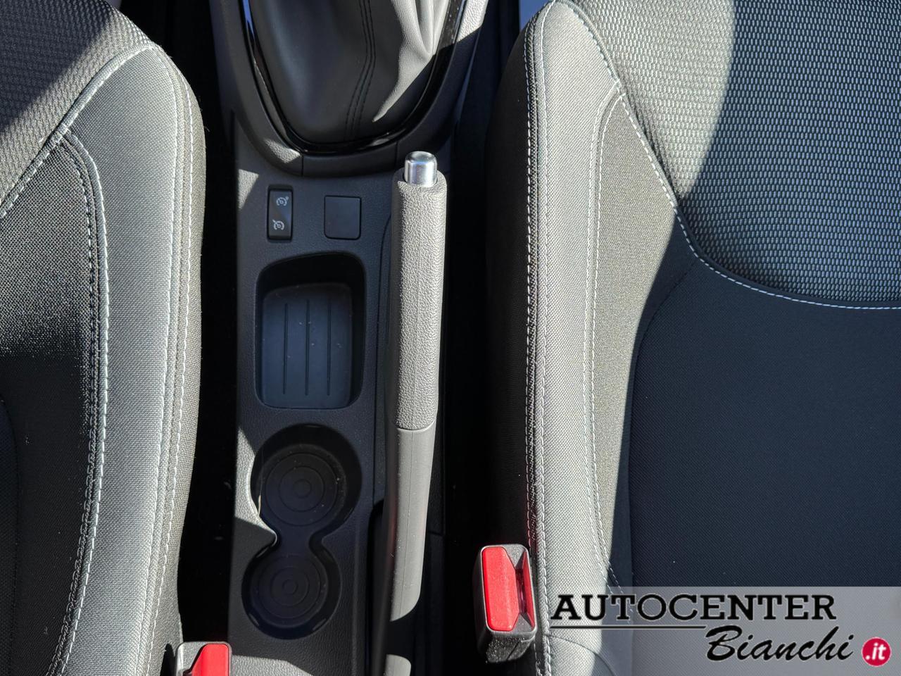 Renault Clio 5 Porte Clio 1.5 dci energy Zen 75cv