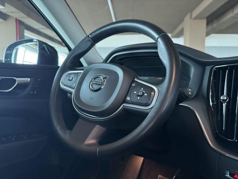 Volvo XC60 XC60 D4 AWD Geartronic Business