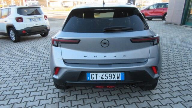 Opel Mokka 1.2 Turbo 130 CV Ultimate