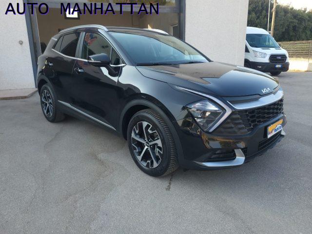 KIA Sportage 1.6 ibrido Style solo 3300 km