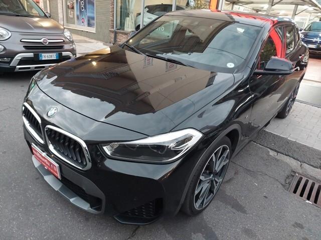 Bmw X2 sDrive16d Msport