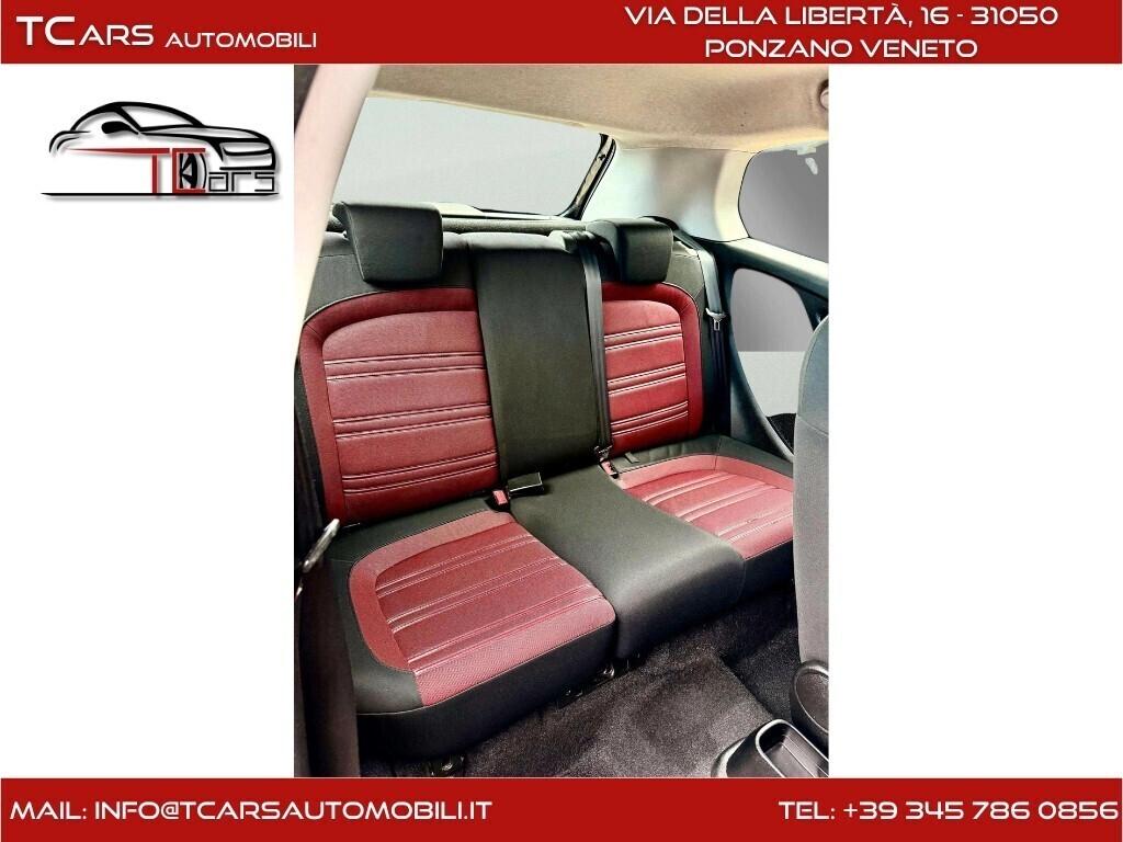 FIAT PUNTO 1.4 GPL FINO 2030 - GARANZIA 3 ANNI