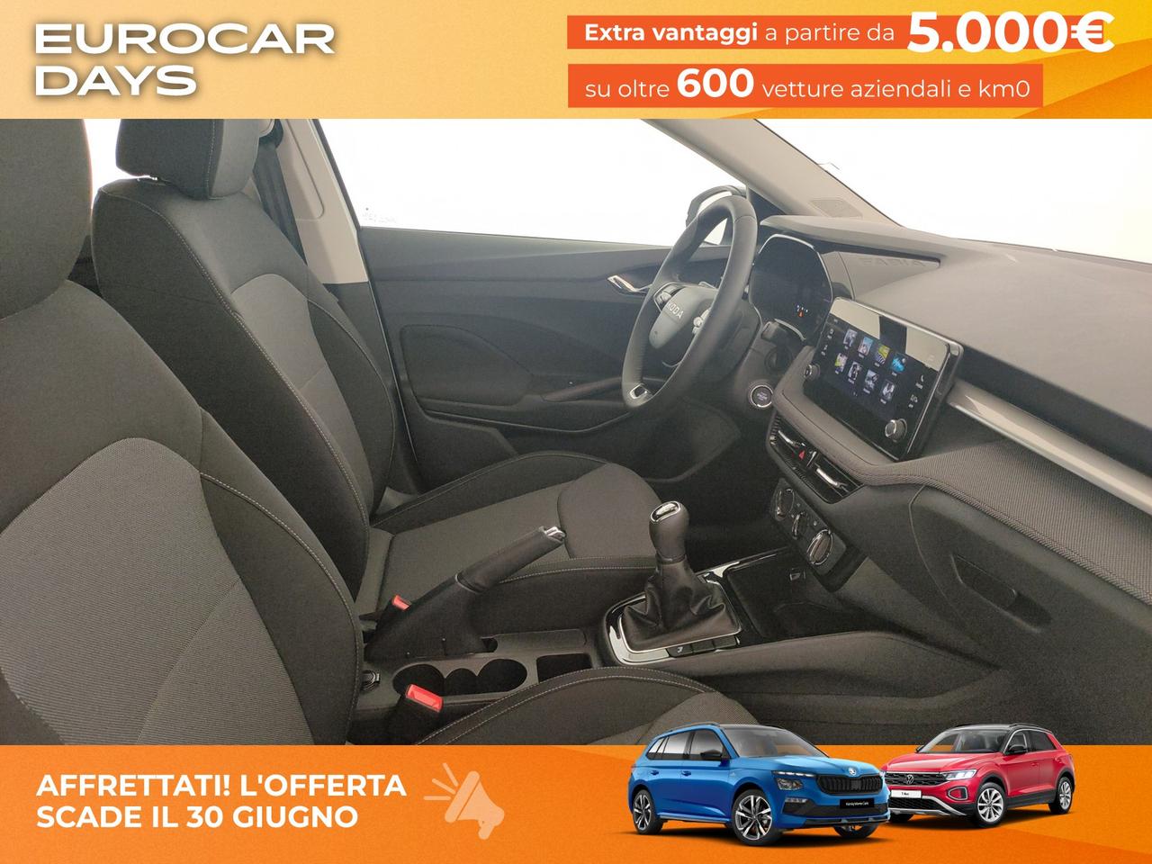 1.0 MPI Young Edition 80 CV