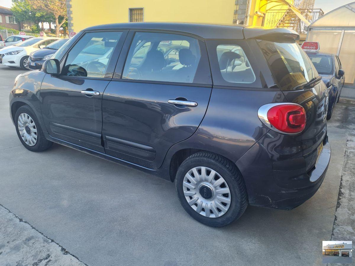 FIAT 500 L 1.3 MJT 95 CV Business