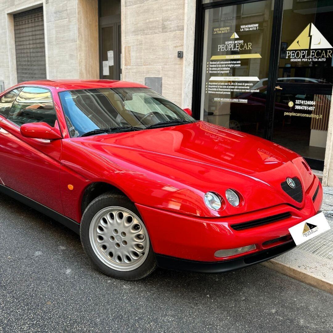 Alfa Romeo GTV **PERFETTO**