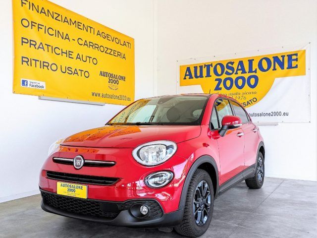 FIAT 500X 1.0 T3 120 CV Urban