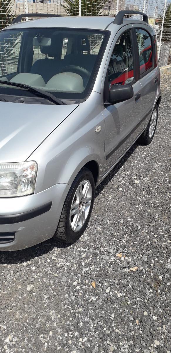 FIAT - Panda - 1.2 Emotion