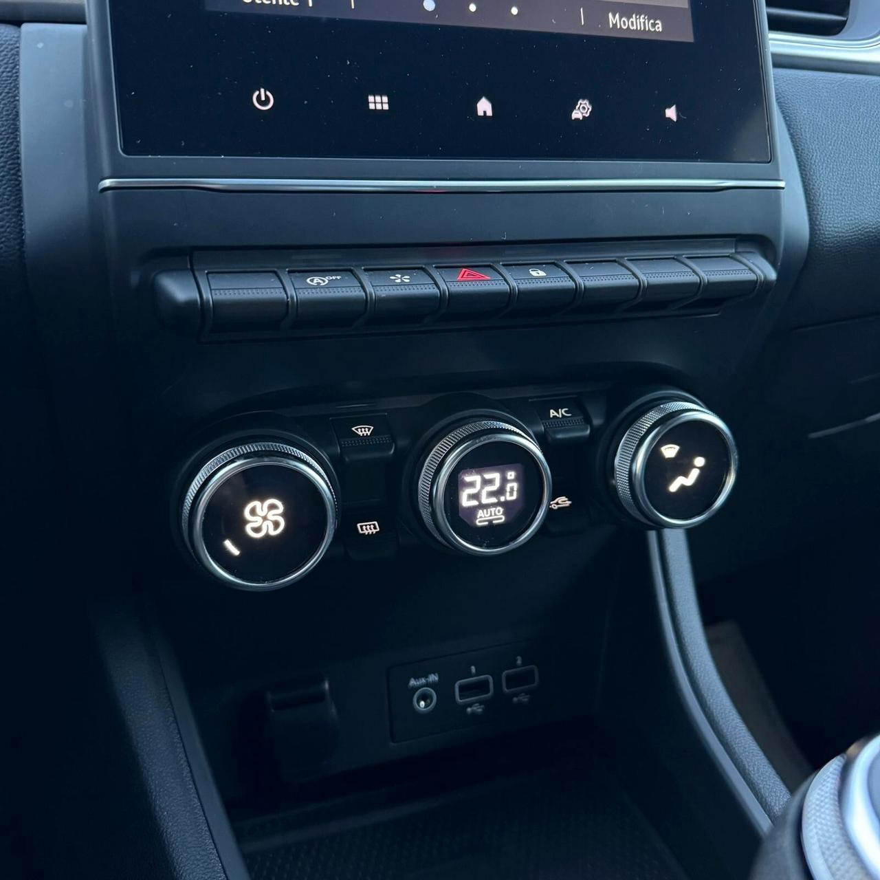 Renault Captur TCe 90 CV Intens