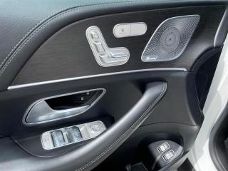 Mercedes GLE SUV GLE 400 d Sport 4matic auto