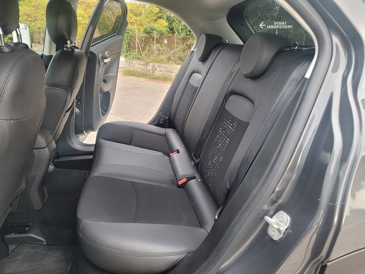 Fiat 500X 1.0 T3 120 CV cross connect