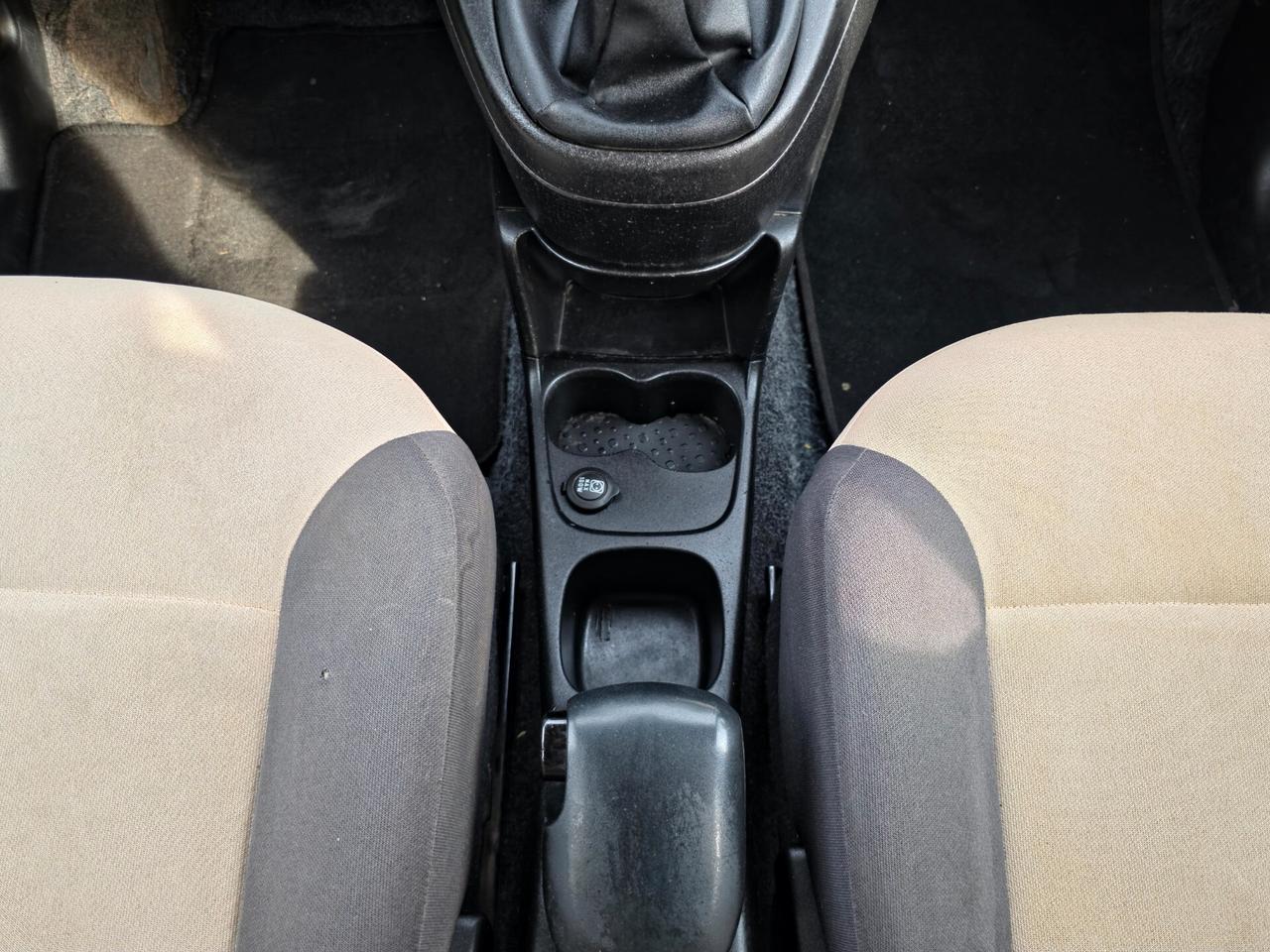 Fiat Panda 1.2 Lounge CV-69 E6 Manuale NEO 2015