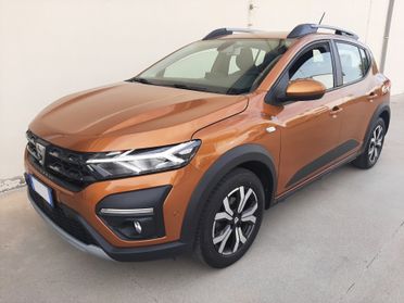 Dacia Sandero Stepway 1.0 TCe ECO-G Comfort SL DaciaPlus