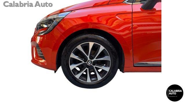 RENAULT Clio TCe 100 CV GPL 5 porte Techno
