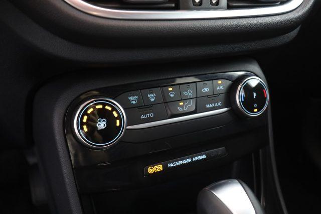 FORD Puma Puma 1.0 EcoBoost Hybrid 125 CV S&S aut. ST-Line X