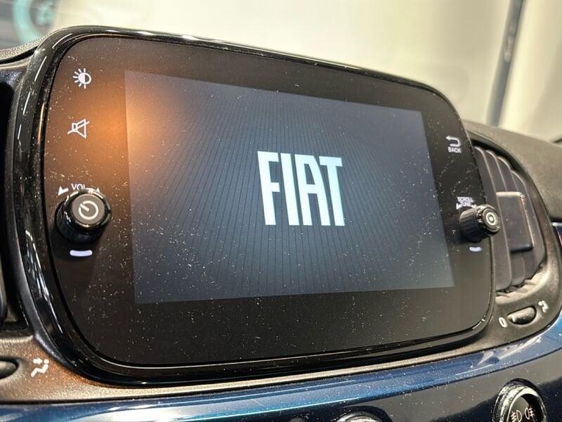 FIAT 500 500 1.0 Hybrid Dolcevita