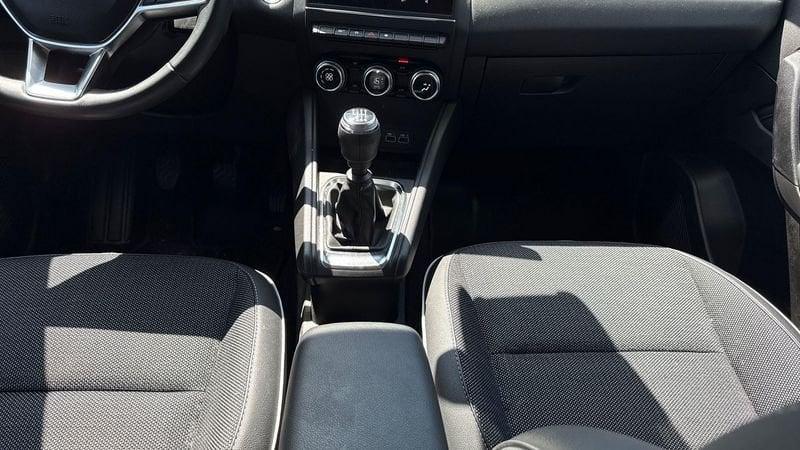 Renault Captur II 2019 1.0 TCe GPL Techno