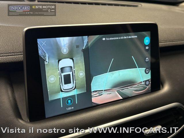 MG HS 1.5T-GDI 162 CV Luxury - PROMO