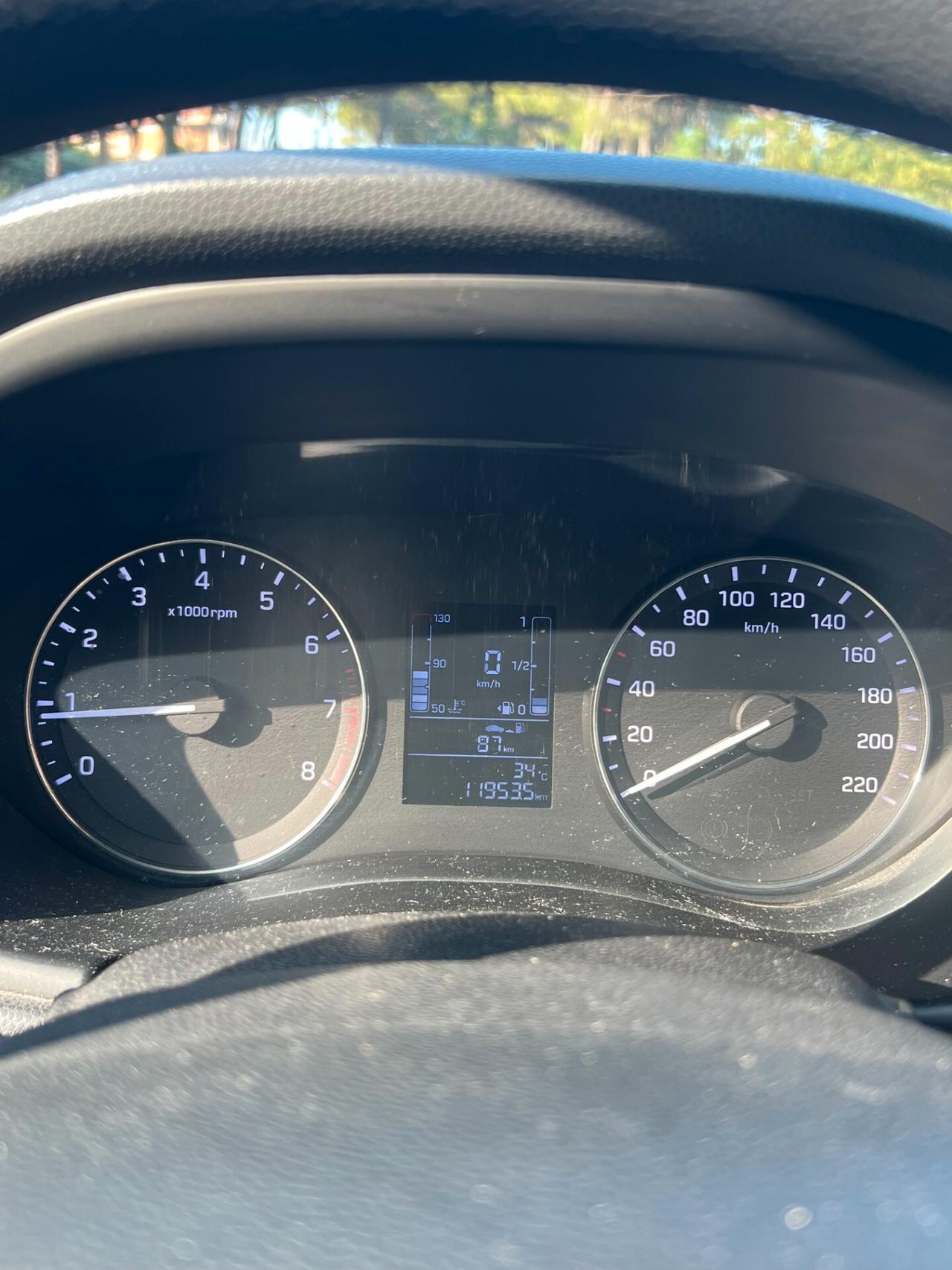 ADATTA PER NEOPATENTATI Hyundai i20 1.2 5 porte Classic