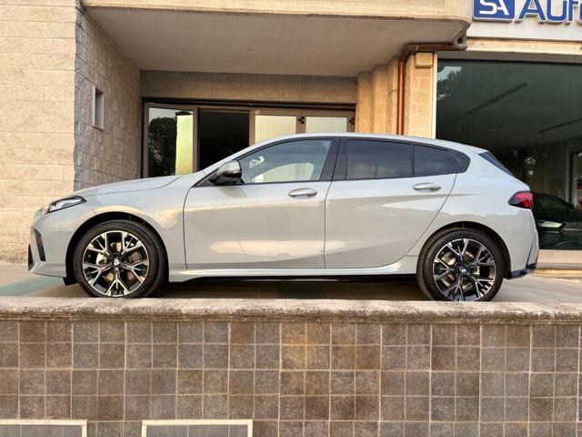 BMW 120 d 48V MSport KM0