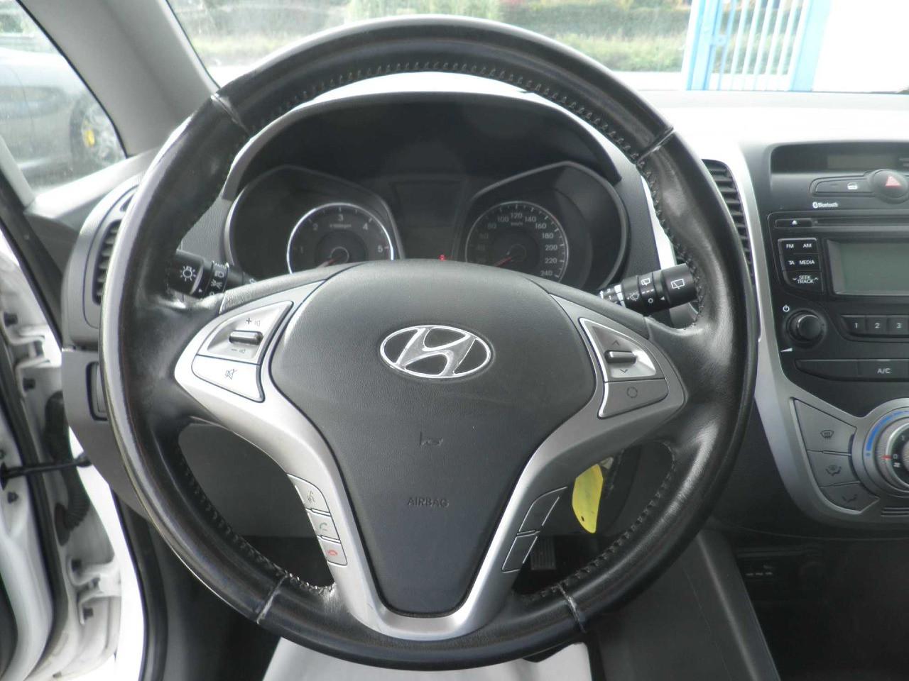 Hyundai ix20 1.4 crdi Comfort 90cv