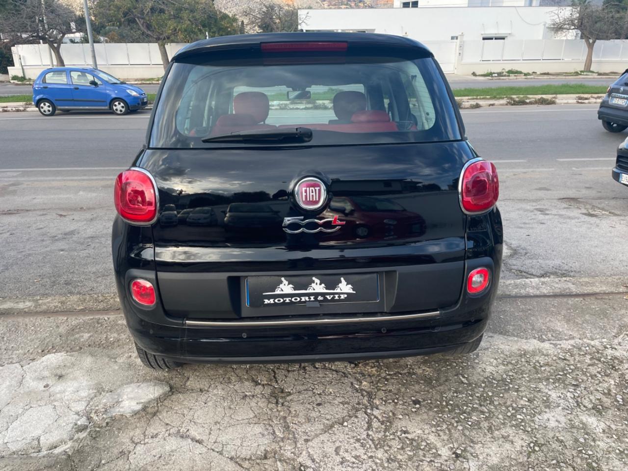 Fiat 500L 1.3 Multijet 85 CV Pop Star