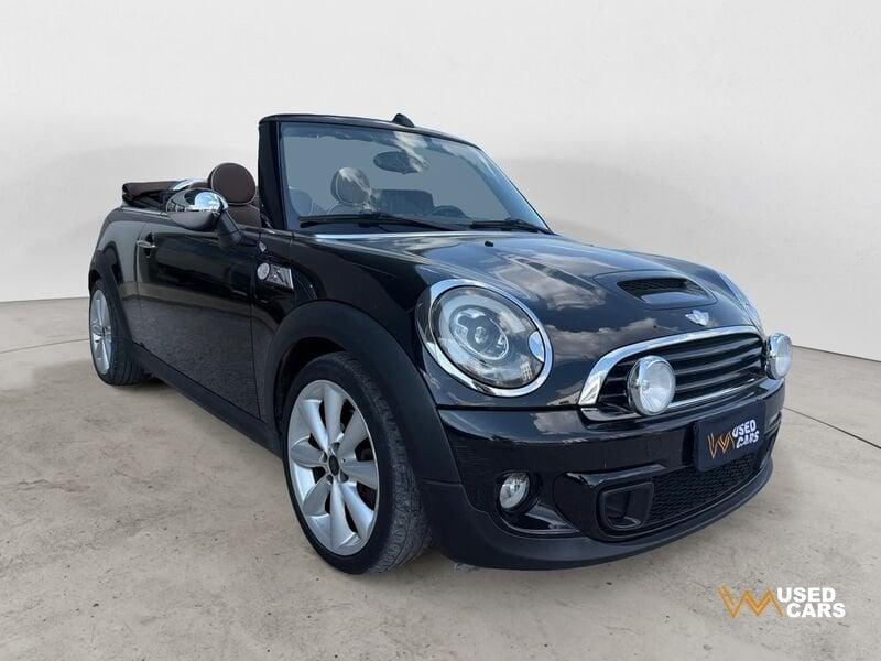 MINI Mini Mini 1.6 Cooper S 184cv FL